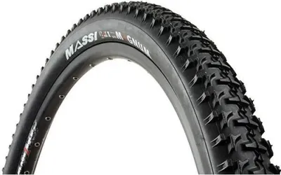 Produktbild von Massi Magnum 26´´ X 2.10 Mtb-reifen Schwarz 26´´ x 2.10 Schwarz 26´´ x 2.10