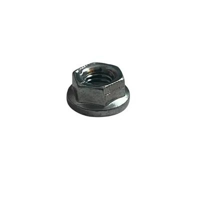 Produktbild von Stihl Original M5-10 Bund-Sichermutter - 92162630700
