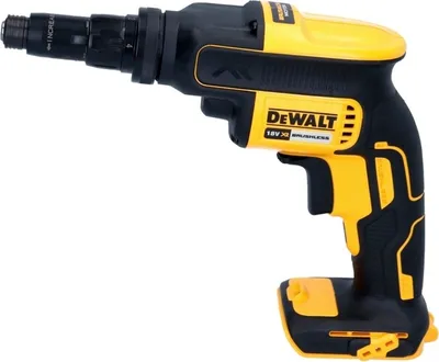 Produktbild von DeWALT DCF622NT-XJ Akku-Universalschrauber (bl) 850 Watt, 18V, 1/4" Innensechskant, TSTAK-Box II, ohne Akku