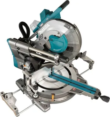 Produktbild von Makita LS003GZ01 Akku-Gehrungssäge 1500W Solo 40V Li-Ion ohne Akku/Ladegerät