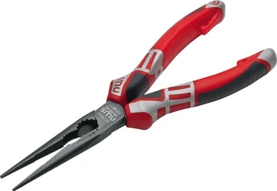 Image de NWS Pince à bec plat 140-69-205
