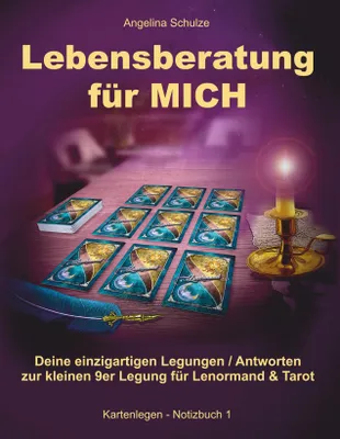 Produktbild von Lebensberatung für MICH