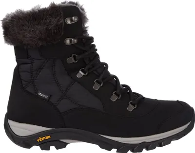 Produktbild von McKINLEY Da.-Après-Stiefel Ronja AQX Damen schwarz 40