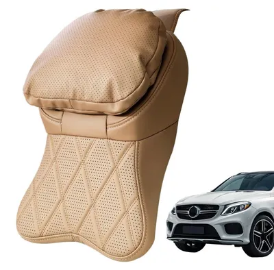 Obrázok produktu pre Ergonomická opierka krku z pamäťovej peny pre auto