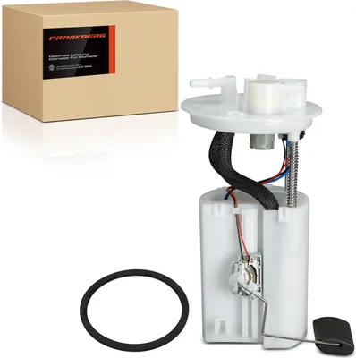 Productafbeelding van Frankberg 1x Brandstofpomp voor Hyundai i