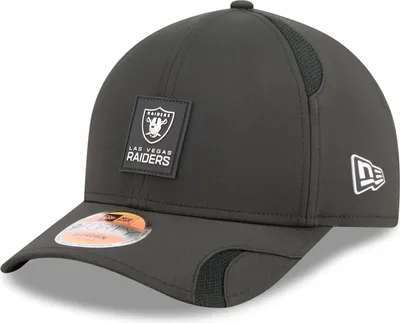 Produktbild von New Era 9Forty M-Crown Cap - SIDELINE Las Vegas Raiders