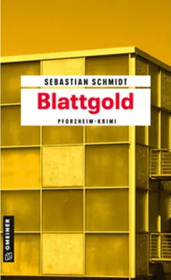 Obrázek produktu pro Blattgold