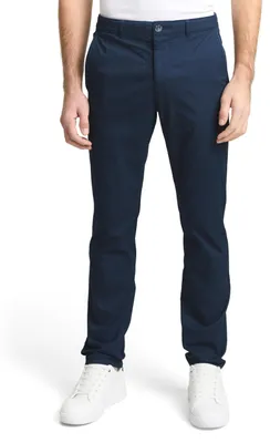 Produktbild von TOM TAILOR TTTRAVIS Slim Chino