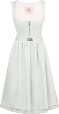 Produktbild von Dirndl Villenbach 75cm Länge cloud 34
