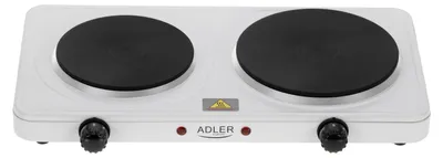 Produktbild von Adler AD 6520Standmixer Schwarz