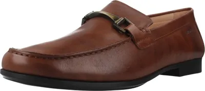 Produktbild von STONEFLY SUMMER II 15 CALF LTH Brown