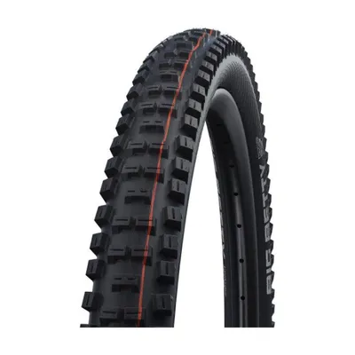 Immagine prodotto di Pneumatico pieghevole Schwalbe "Big Betty" HS608, 29x2,6' (65-622), SSk ST TLE Evo AdxSft, nero