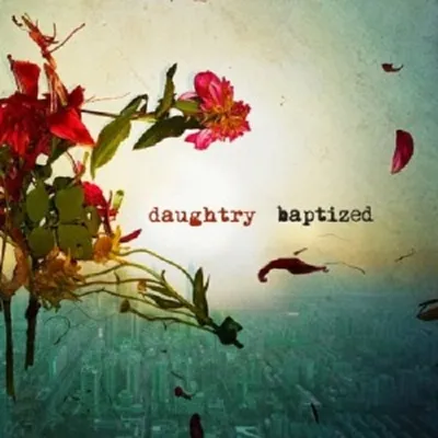 Produktbild von Daughtry-Baptized (Deluxe Version)