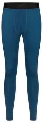 Zdjęcie produktu dla Spodnie termoaktywne męskie VAUDE Merino Monviso Wool Tights II, wygodne, szybko schnące i wyjątkowe