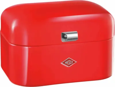 Image de WESCO Brotkasten "Single Grandy"