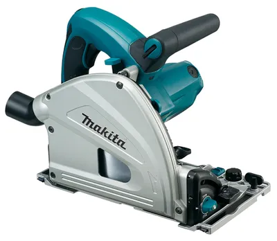 Image de Scie plongeante Makita SP6000J1