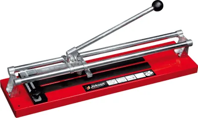 Produktbild von Jokosit Fliesenschneider Basic Cut 158 Schnittlänge 800mm