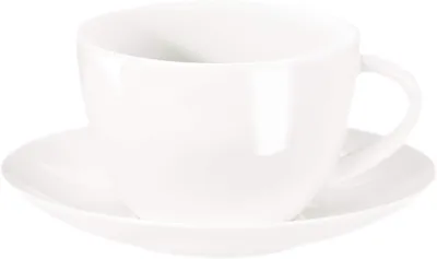 Produktbild von ASA Kaffeetasse m. Unterer 0,21l