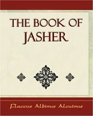 Zdjęcie produktu dla The Book of Jasher - 1887 -