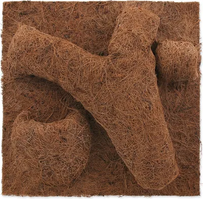 Image de Pot de fond Coco 30 x 30 cm 1 pièce
