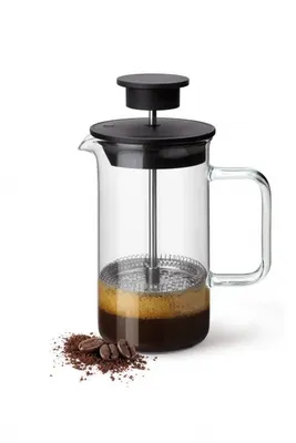 Produktbild von SIMAX Kaffeebereiter 0,4 l Edelstahl