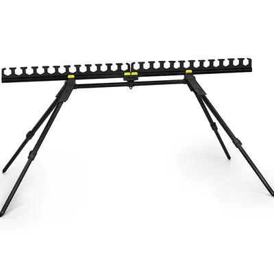Produktbild von Fox Matrix Kit Roost 24 - Rutenablage
