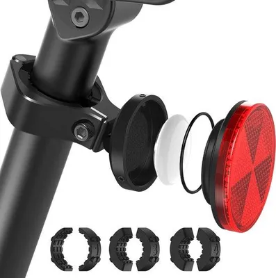 Immagine prodotto di Supporto per AirTag da bicicletta