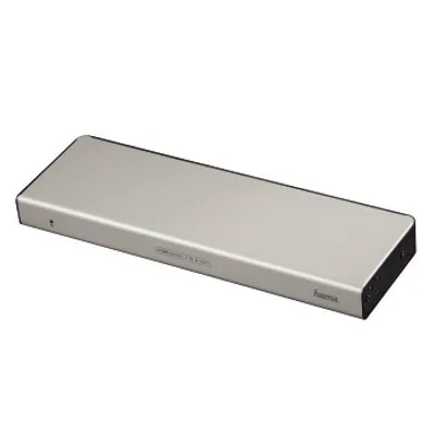 Immagine prodotto di hama 00042558 hama Switch 8-fach