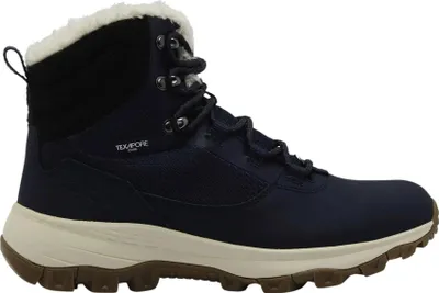 Produktbild von Jack Wolfskin Damen Everquest Texapore High Winterschuh night blue 42