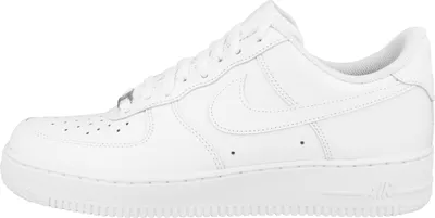Produktbild von Nike Air Force 1 '07 - Weiss EU:41|US:9.5
