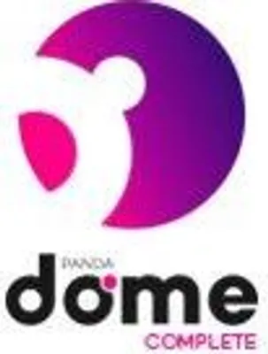 Produktbild von Panda Dome Complete - 1 Year - 5 Licenses