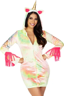 Obrázok produktu pre Leg Avenue 86724_10102, Viacfarebný, M, 1 kusov