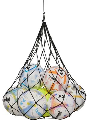 Obrázek produktu pro Hummel hmlESSENTIAL BALL NET - černá, velikost:ONE