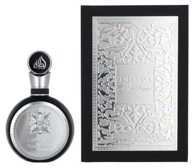 Produktbild von Lattafa Fakhar Lattafa Men Edp Spray