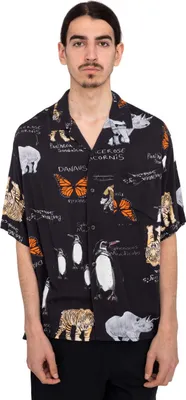 Immagine prodotto di Camicia Element ELYWT00118-KVD6 da Uomo
