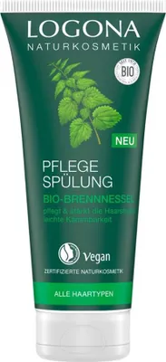 Immagine prodotto di Ortica - Balsamo curativo 200ml