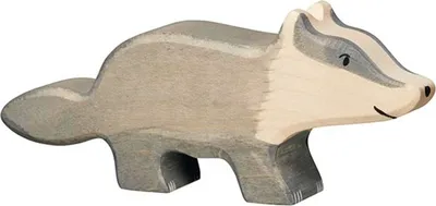 Immagine prodotto di Holztiger 80539 - Personaggio da gioco - Tasso
