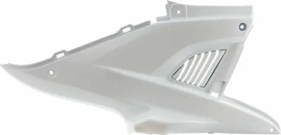 Obrázok produktu pre TNT pravý kryt motora biely