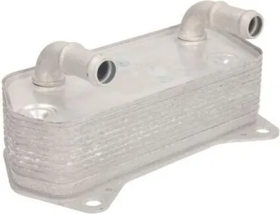 Produktbild von THERMOTEC D4W007TT Ölkühler Motoröl für VW GOLF VI (5K1) Golf V Schrägheck (1K1) TOURAN (1T1, 1T2) TIGUAN (5N) Passat Variant (3C5) Passat Variant