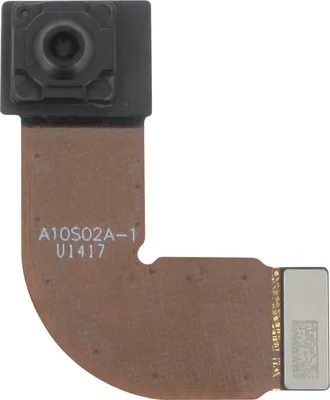 Produktbild von Clappio, 10.8MP Frontkamera für Google Pixel 7 Selfie Sensor, Schwarz