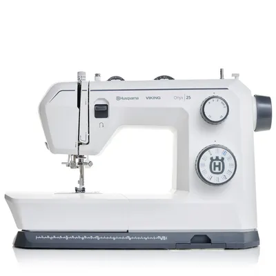 Produktbild von HUSQVARNA VIKING Onyx 25