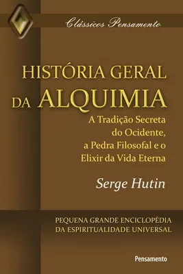 Produktbild von HistÓria Geral da Alquimia