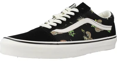 Produktbild von VANS UA OLD SKOOL Sneaker Schwarz