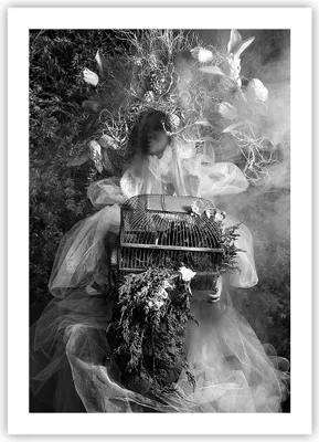 Produktbild von Poster - Poster ohne Rahmen - Retro Vintage Frau - 50x70 cm - Wand Bild - Wanddeko - Wandbilder - Kunstposter - Wandposter - Bilder - Kunstdruck - Wanddekoration - Wandbild - P2XPA50x70-4940