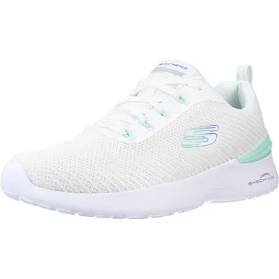 Produktbild von SKECHERS Halbschuhe AIR DYNAMIGHT LUMINOS, Weiß:35