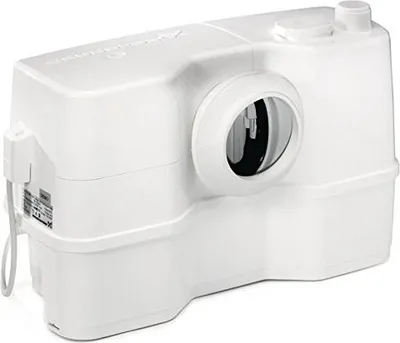 Produktbild von GRUNDFOS Kleinhebeanlage Sololift2 WC-3