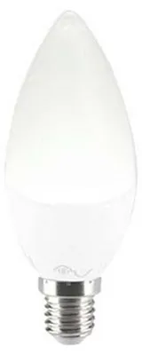 Image de LAMPE LED MODÈLE « OLIVA » 6 W - E14 - 470 lm - 6 000 K