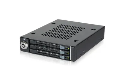 Produktbild von ToughArmor MB993SK-B (schwarz)