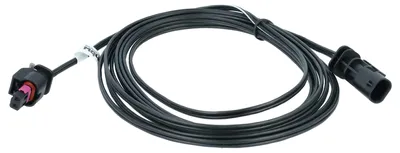 Produktbild von vhbw Niederspannungs-Kabel kompatibel mit Husqvarna Automower 305 ab 2011-2015, 308, 308X ab 2013 - 2015 Mähroboter - Transformator Kabel, 3 m