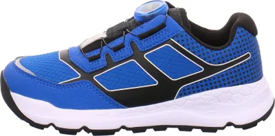 Produktbild von Superfit Schnürschuhe Jungen 31373533363932 Blau 36 EU